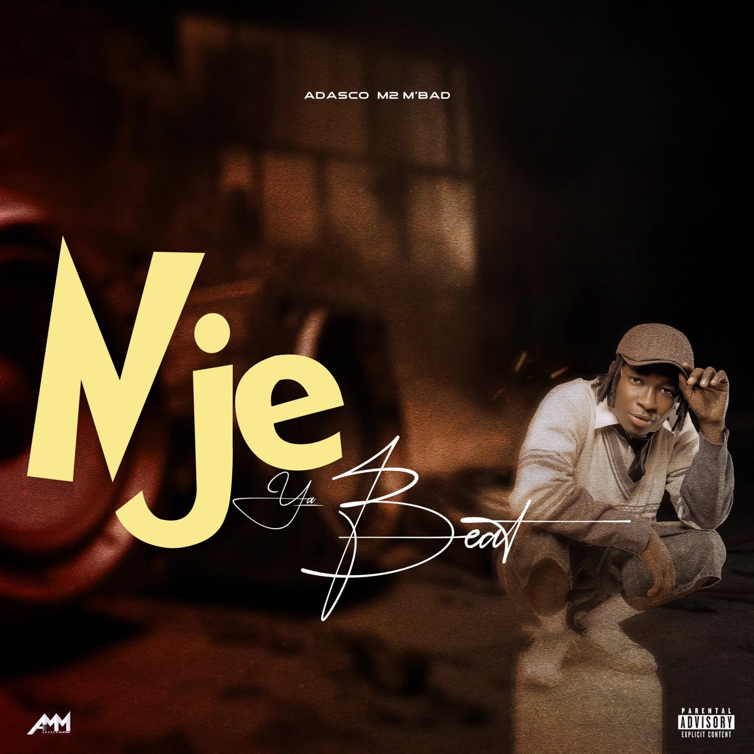 Download Audio | Adasco – Nje Ya Beat