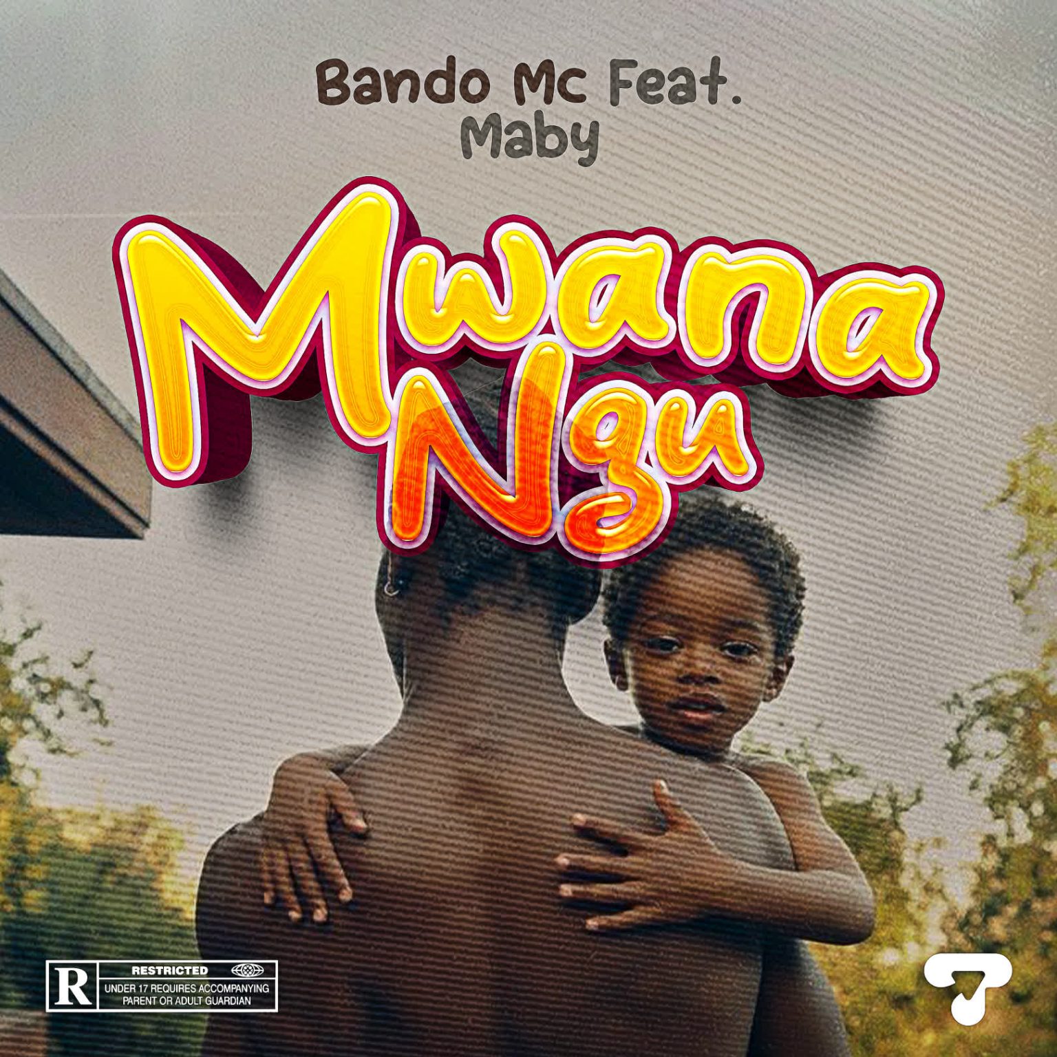 Download Audio | Bando Ft. Maby – Mwanangu