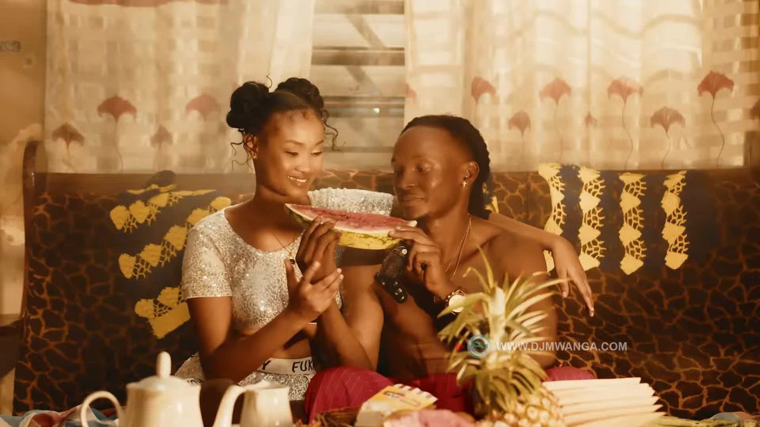 Download Video | Barnaba – Okay