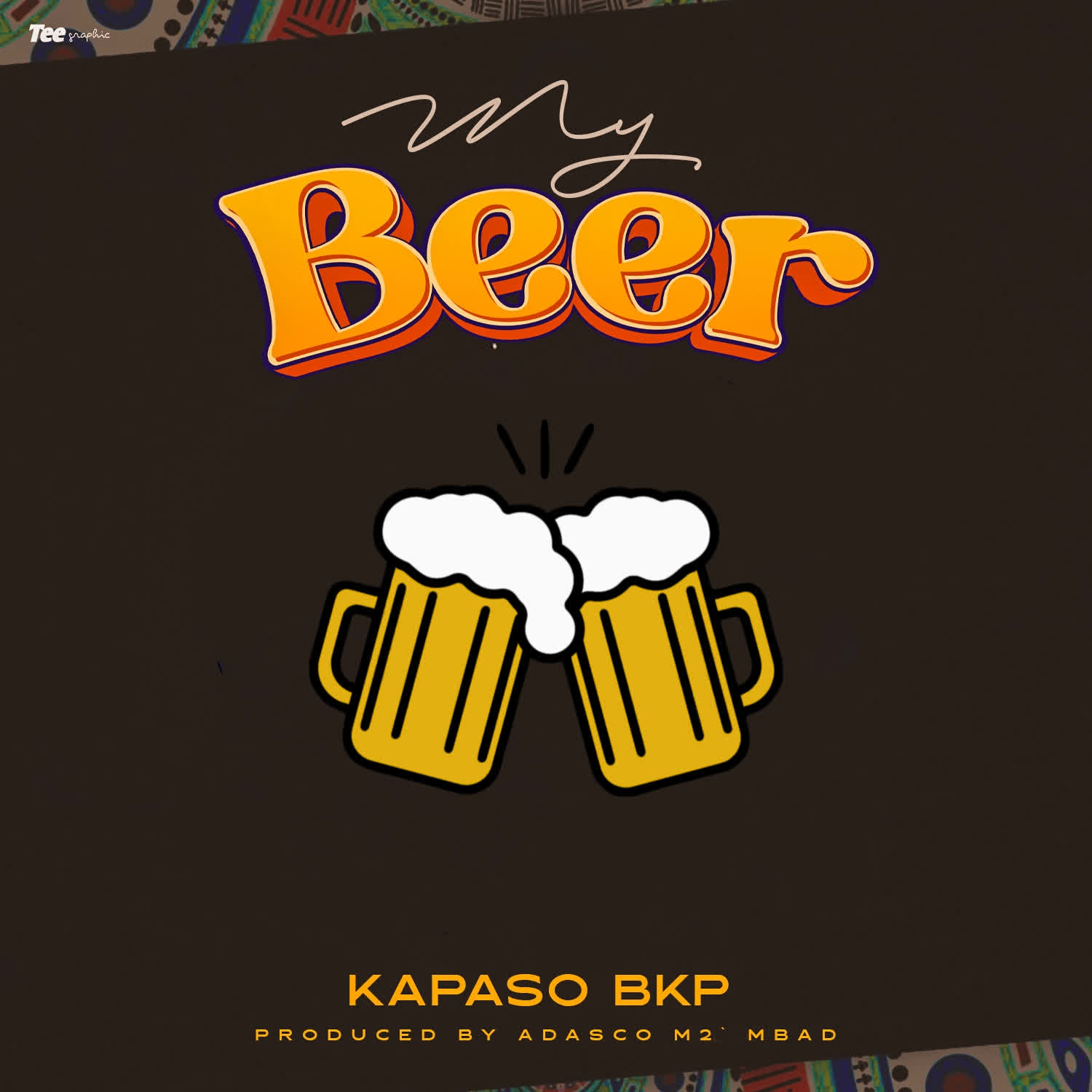 Download Audio | Kapaso BKP – My Beer