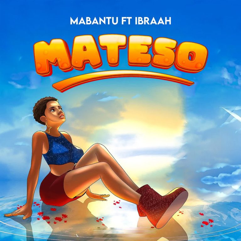 Download Audio | Mabantu X Ibraah – Mateso