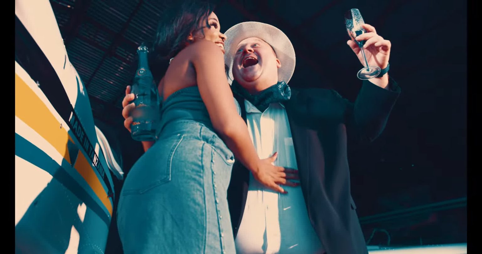 Download Video | Rosa Ree – Mbaba Wangu
