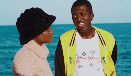 Download Video | Storm Swaxtz – Nizamishe