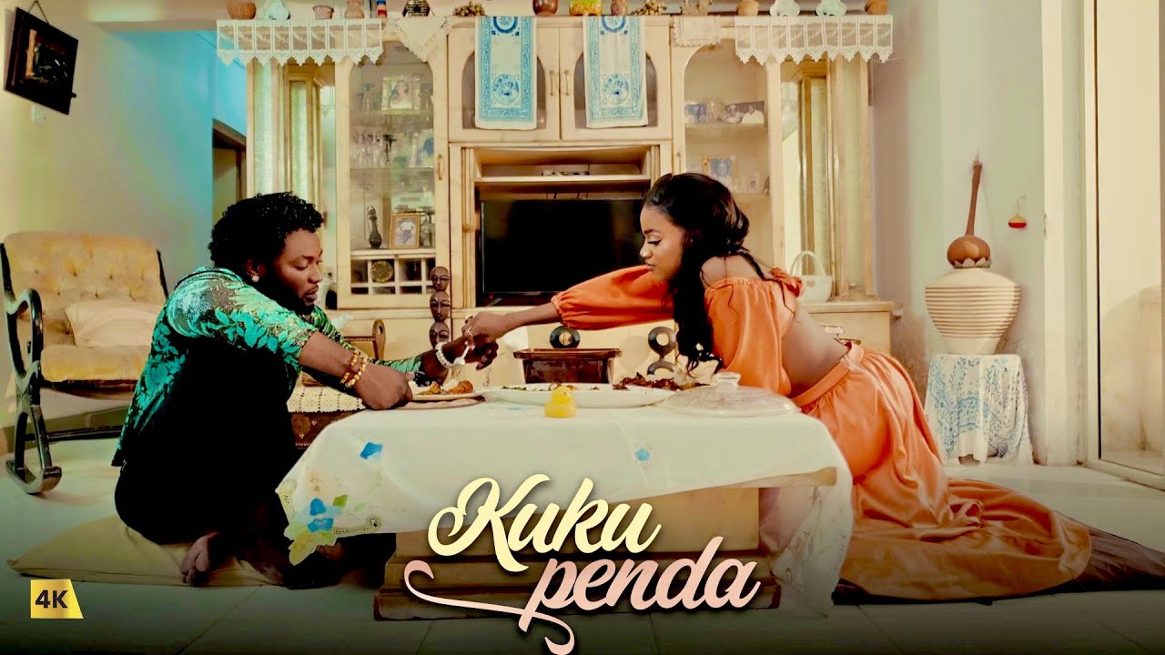 Download Video | Yammi – Kukupenda