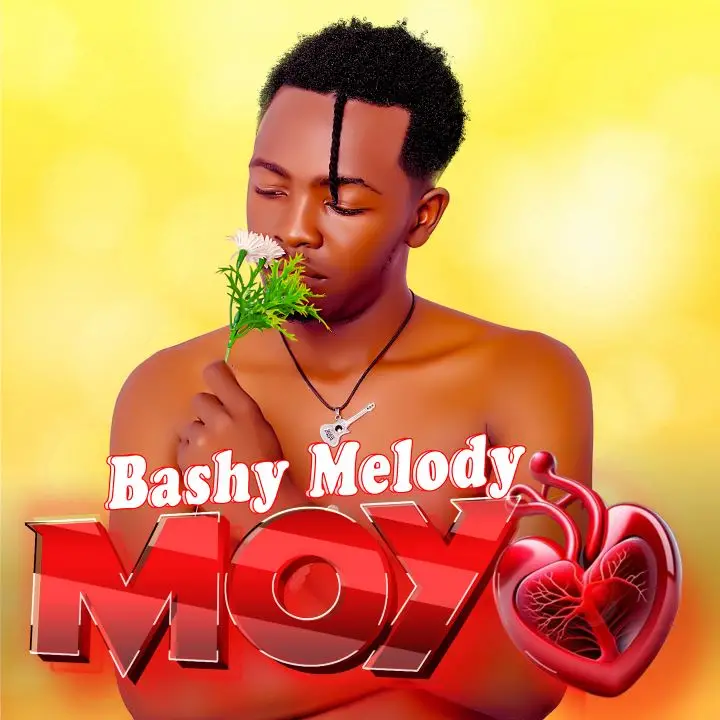 Download Audio | Bashy Melody – Moyo