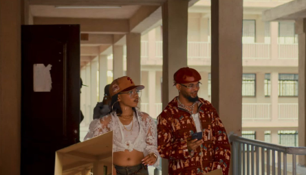 Download Video | Baby Drama X Dj Daddy & S2kizzy – Bonita