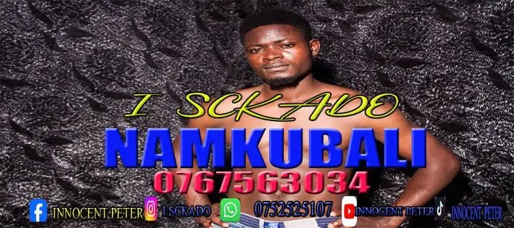 Download Audio | I Sckado Mavoice – Namkubali