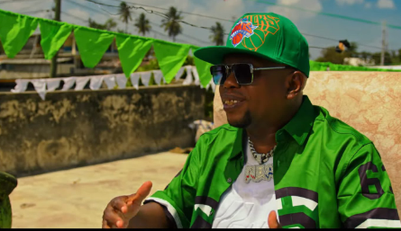 Download Video | Inspector Haroun Ft. Jay Moe & Ibrah Nation – January to December
