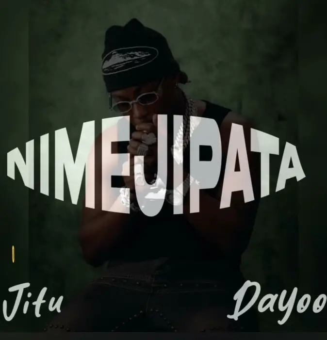 Download Audio | Jitu Ft Dayoo – Nimejipata