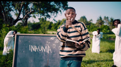 Download Video | Kiluza Fanani – Inauma