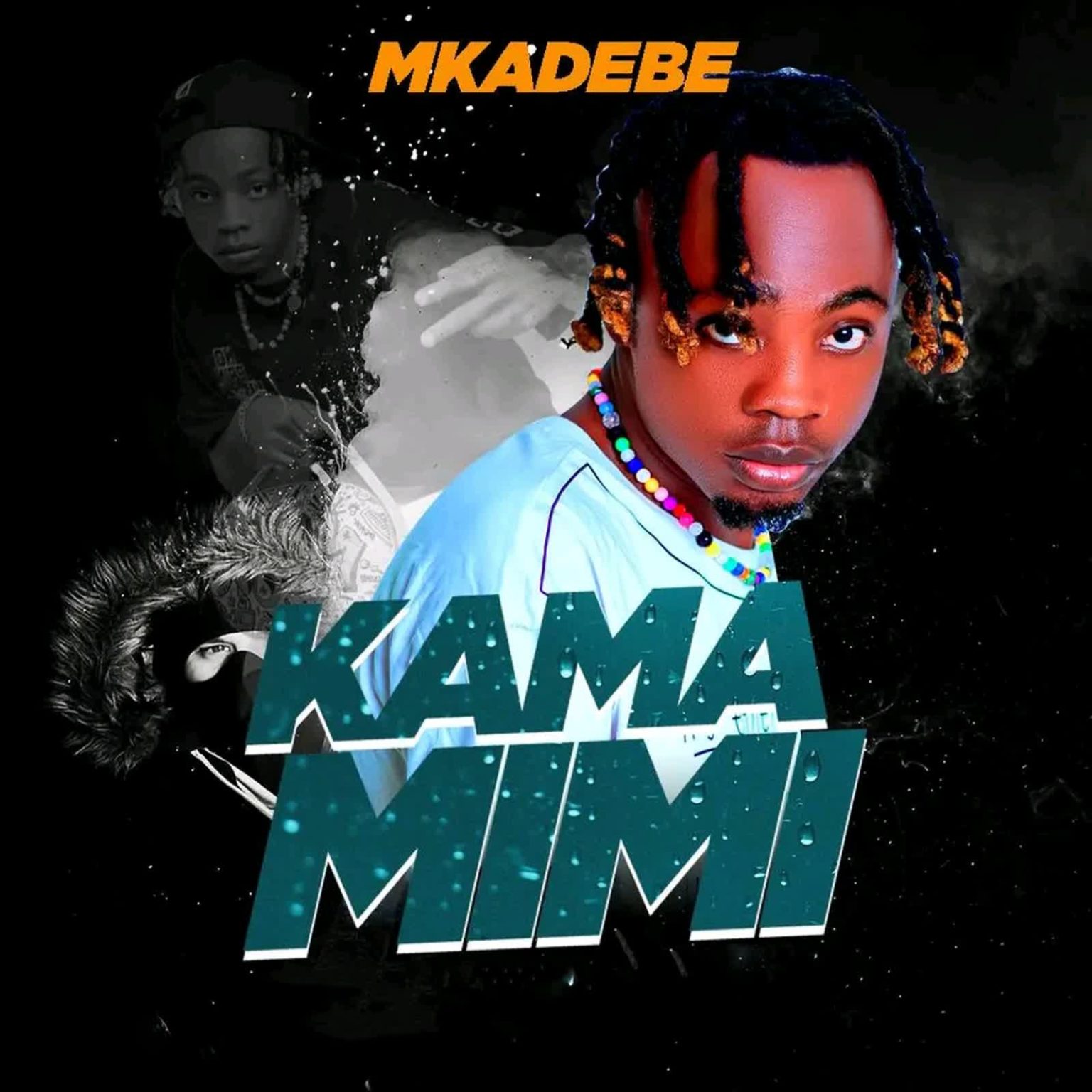 Download Audio | Mkadebe – Kama Mimi