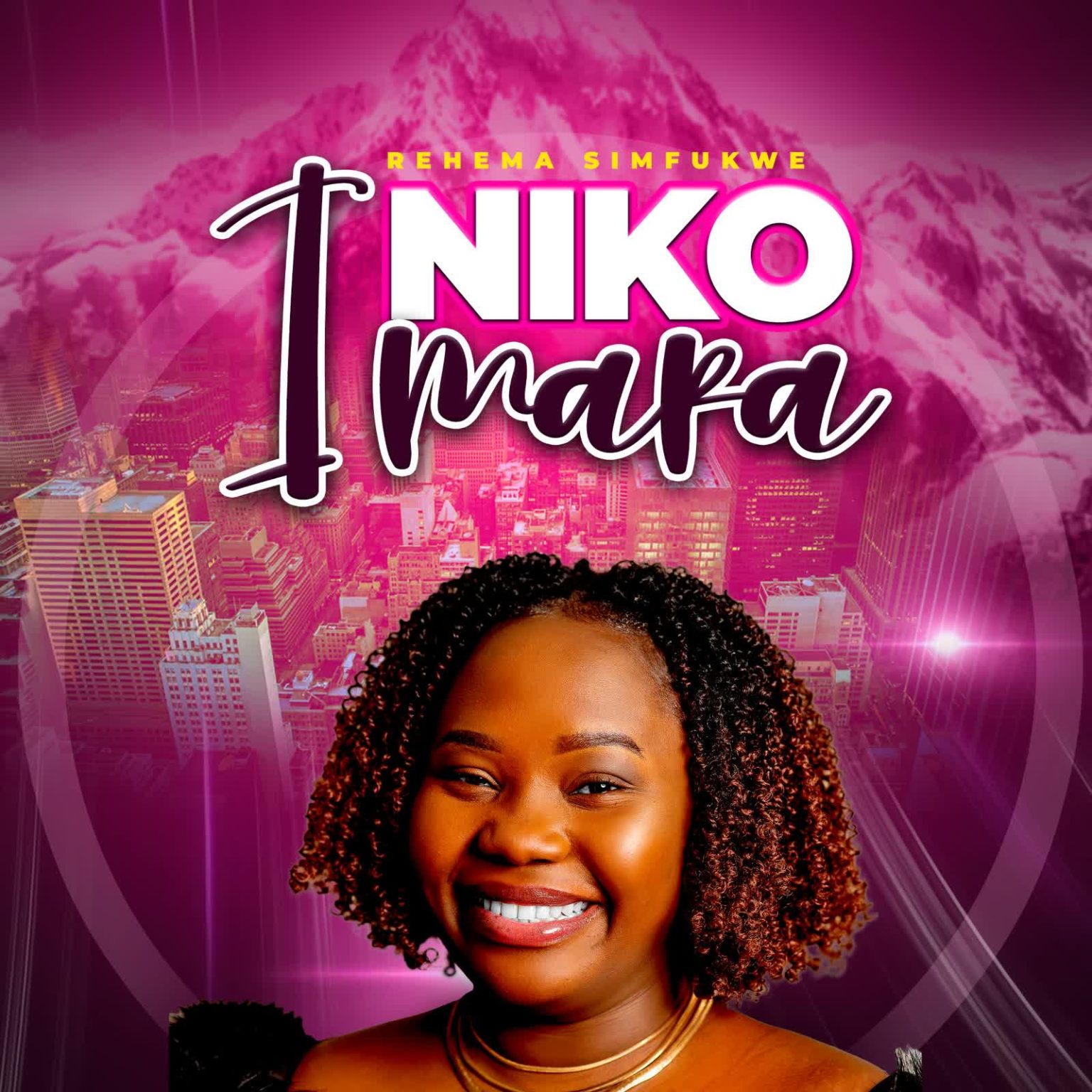 Download Audio | Rehema Simfukwe – Niko Imara