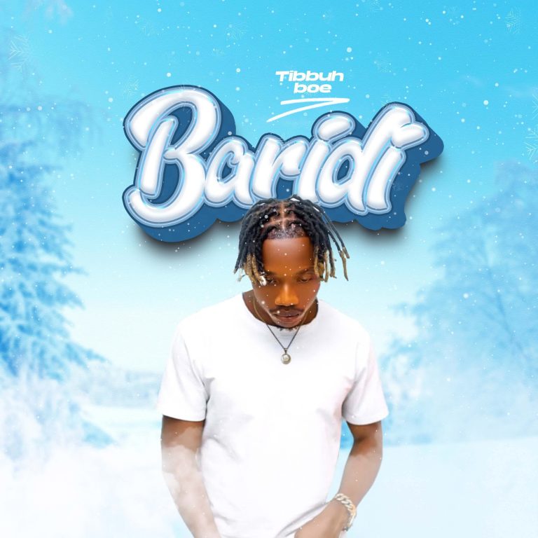 Download Audio | Tibbuh Boe – Baridi