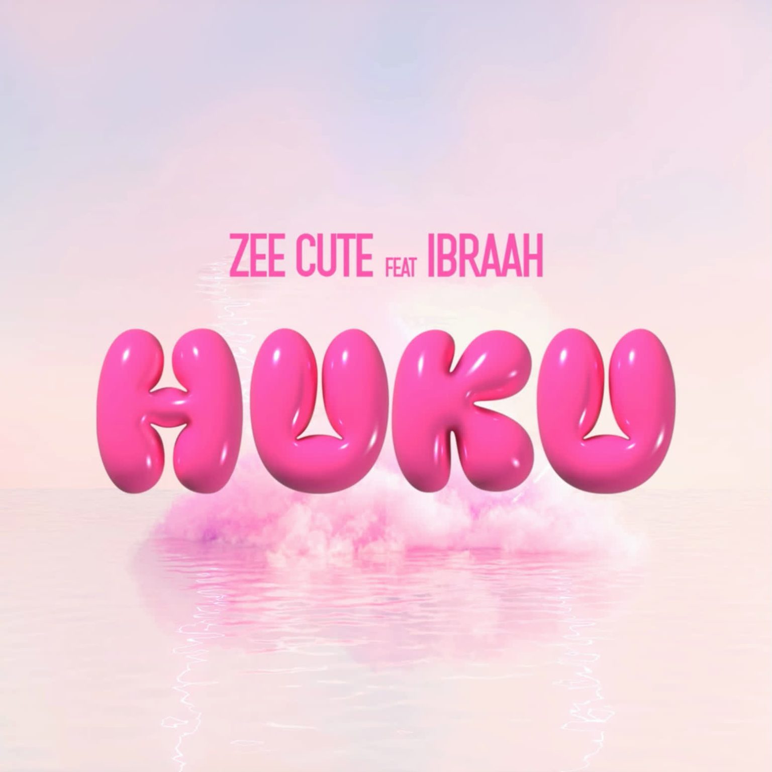 Download Audio | Zee Cute Ft. Ibraah – Huku