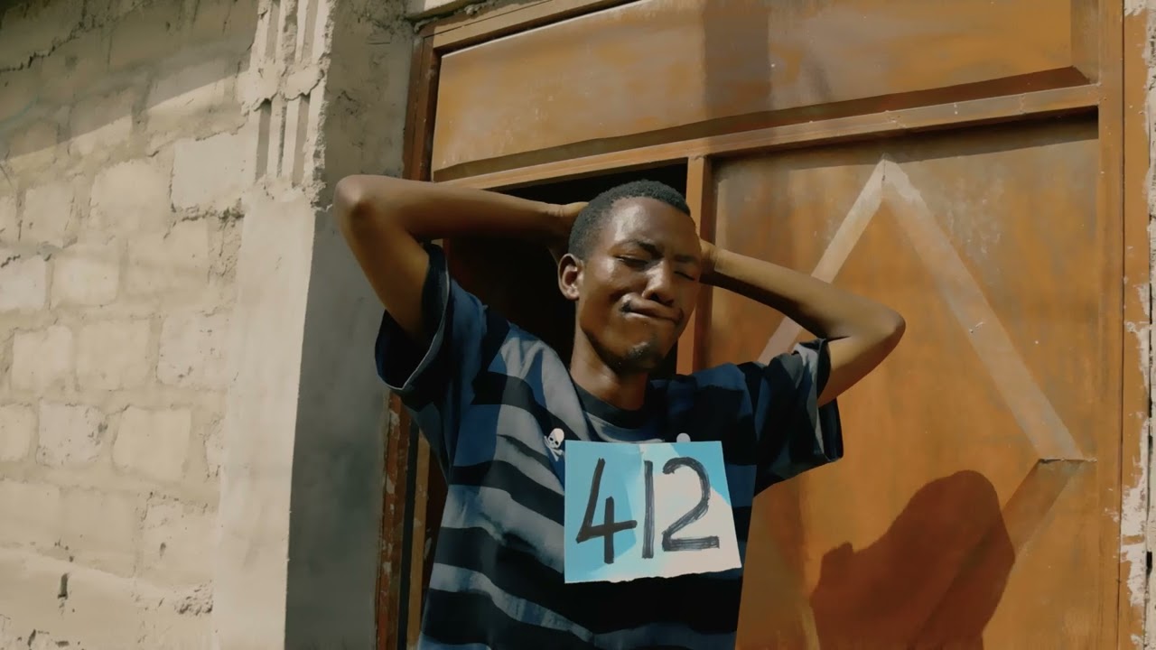 Download Video | Abiud Onesmo – Nipeni Muda
