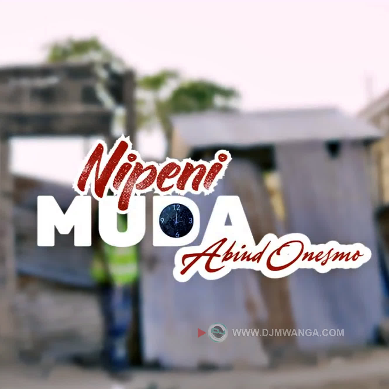 Download Audio | Abiud Onesmo – Nipeni Muda