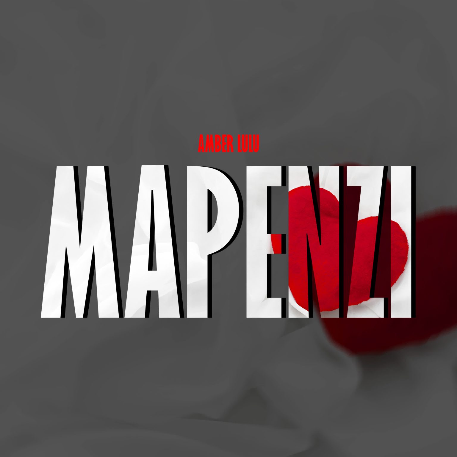 Download Audio | Amber Lulu – Mapenzi