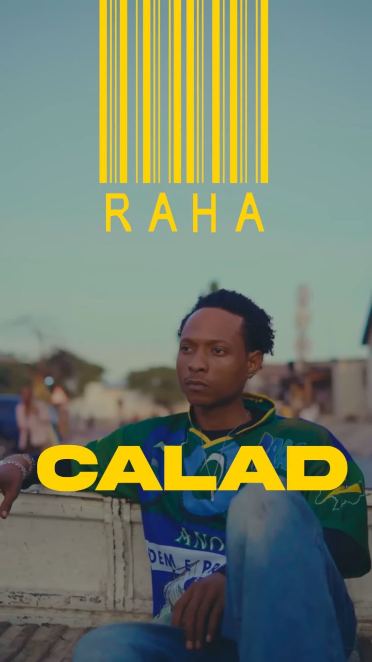 Download Audio | Calad – Raha