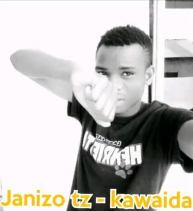 Download Audio | Janizo Tz – Kawaida