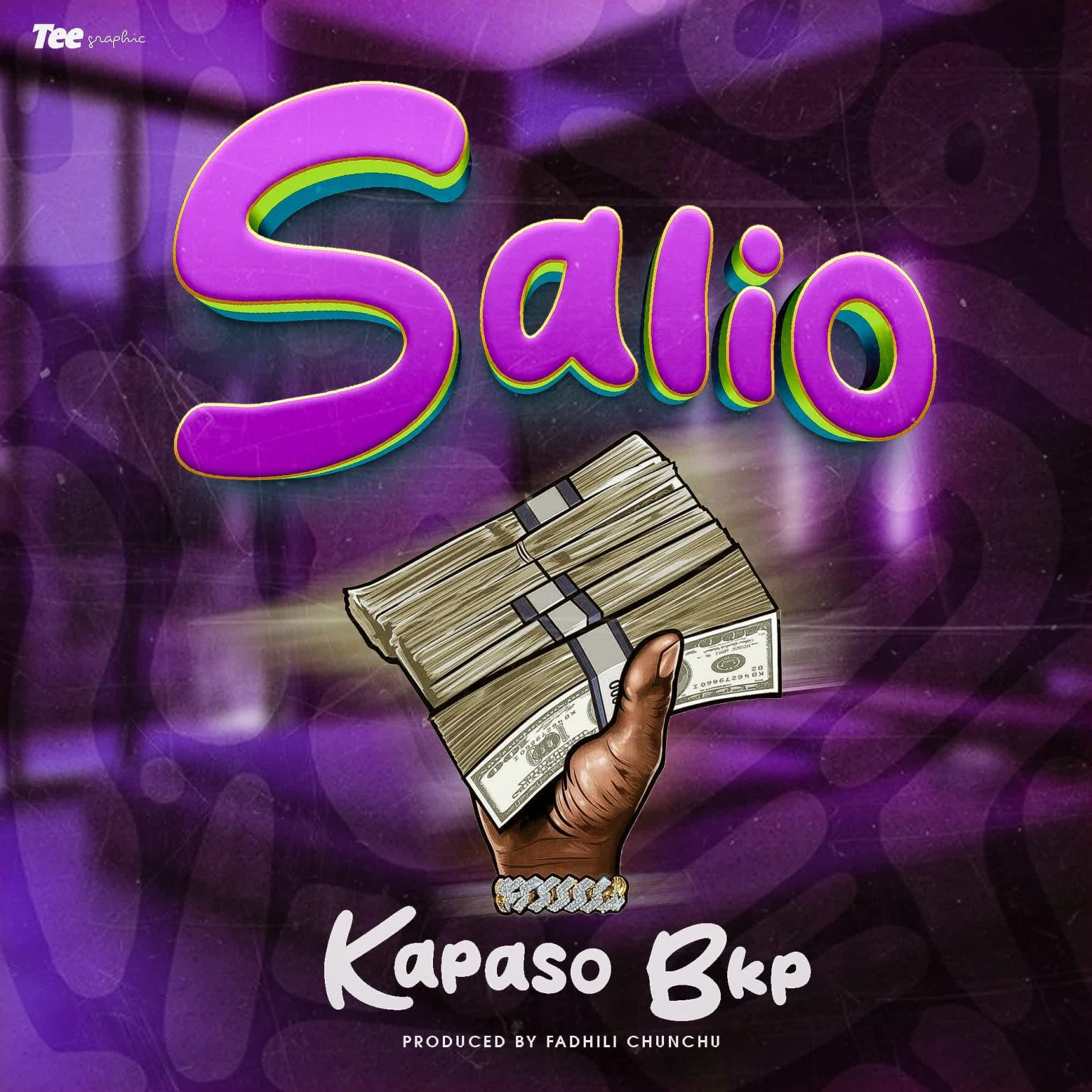 Download Audio | Kapaso Bkp – Salio