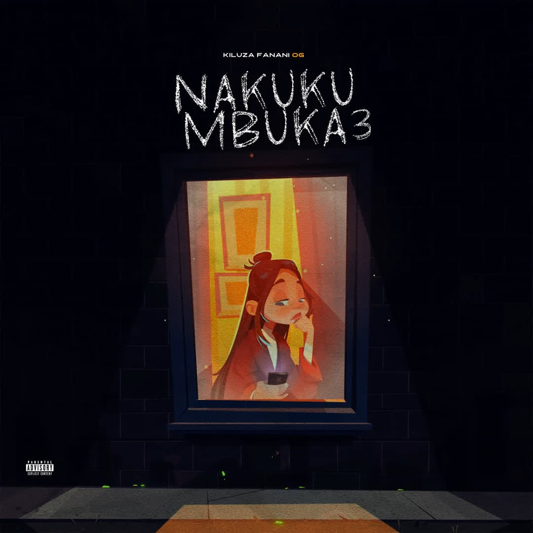 Download Audio | Kiluza Fanani – Nakuku Mbuka