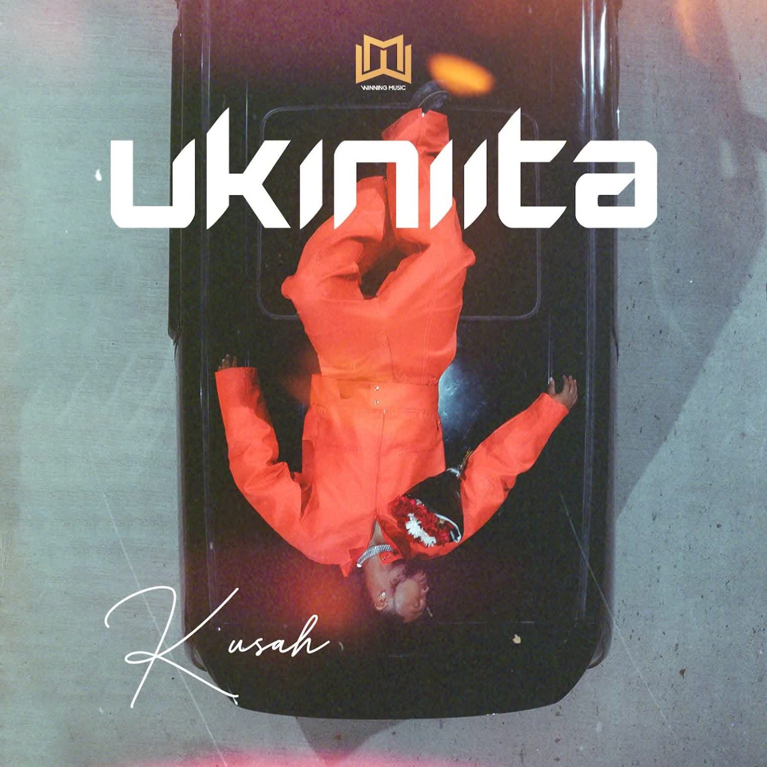 Download Audio | Kusah – Ukiniita