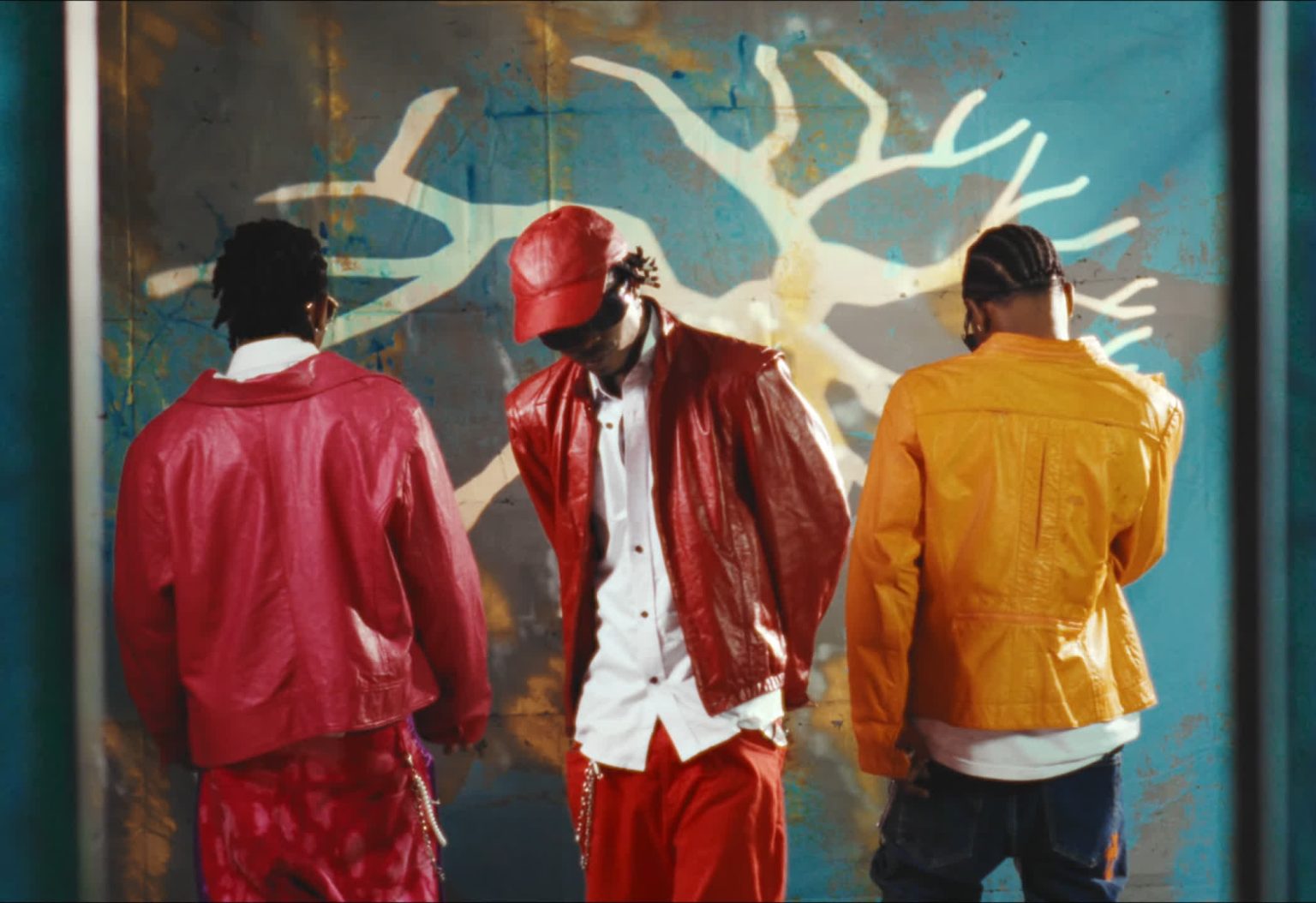 Download Video | Mabantu Ft. Jay Melody – Fala