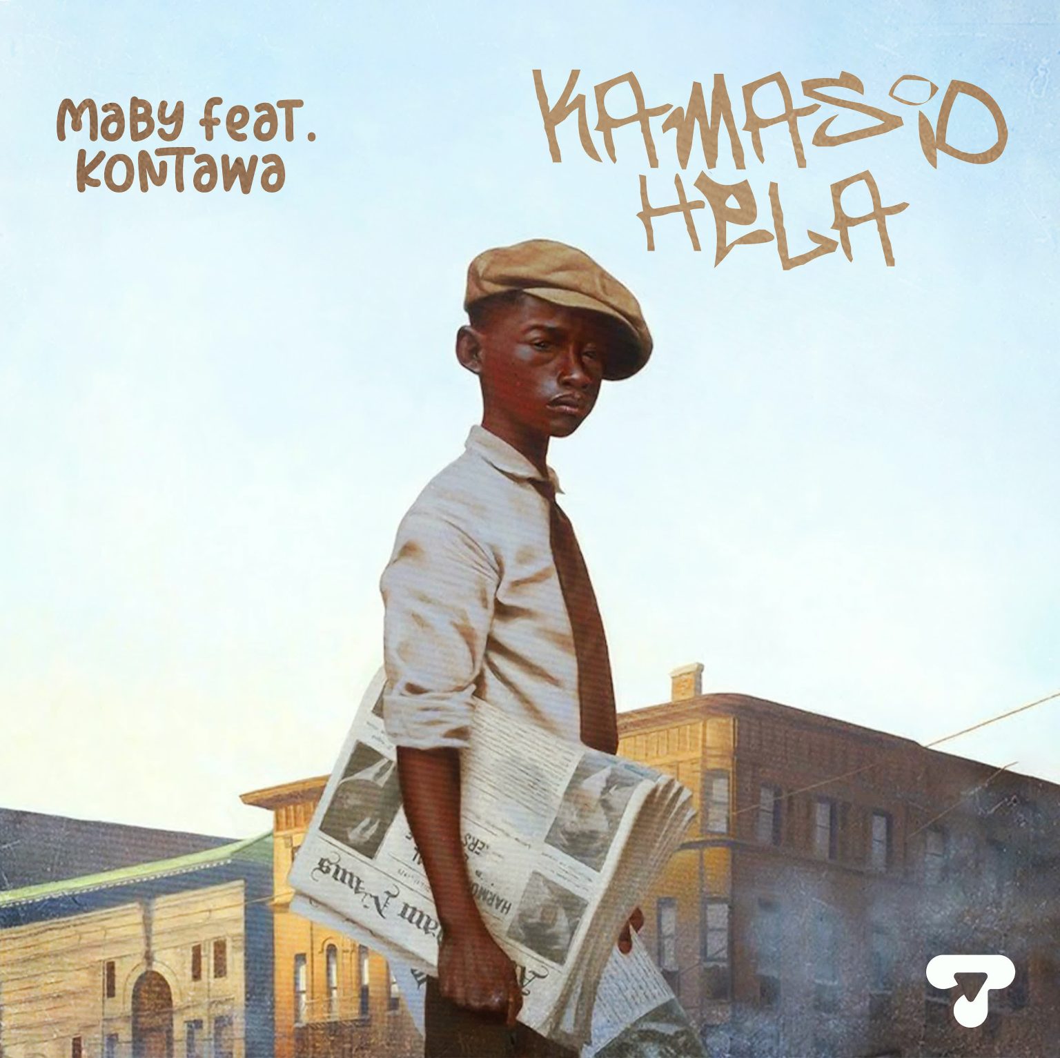 Download Audio | Maby Ft. Kontawa – Kama Sio Hela