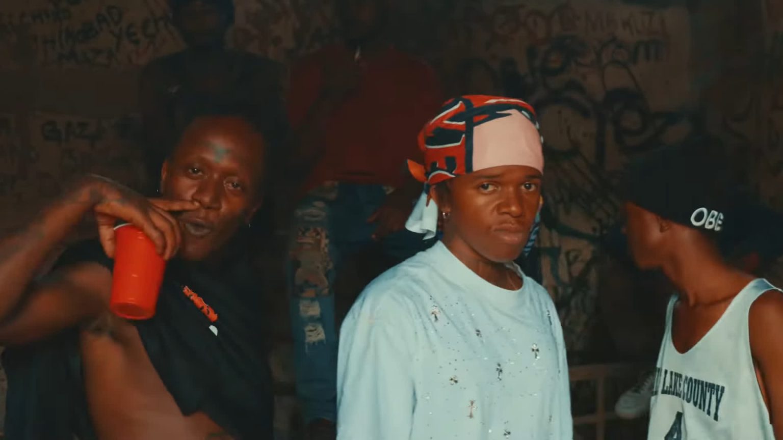 Download Video | Machaliiwatundu – Usicheze Nasisi