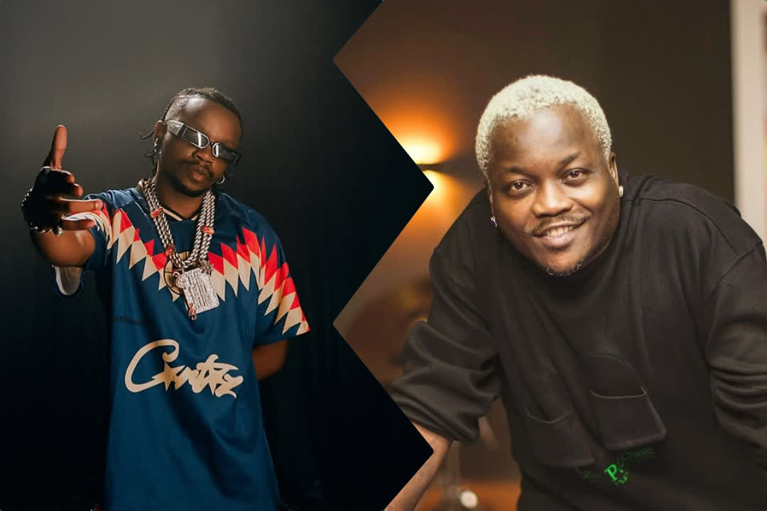 Download Audio | Marioo X Dully Sykes – Kijiti