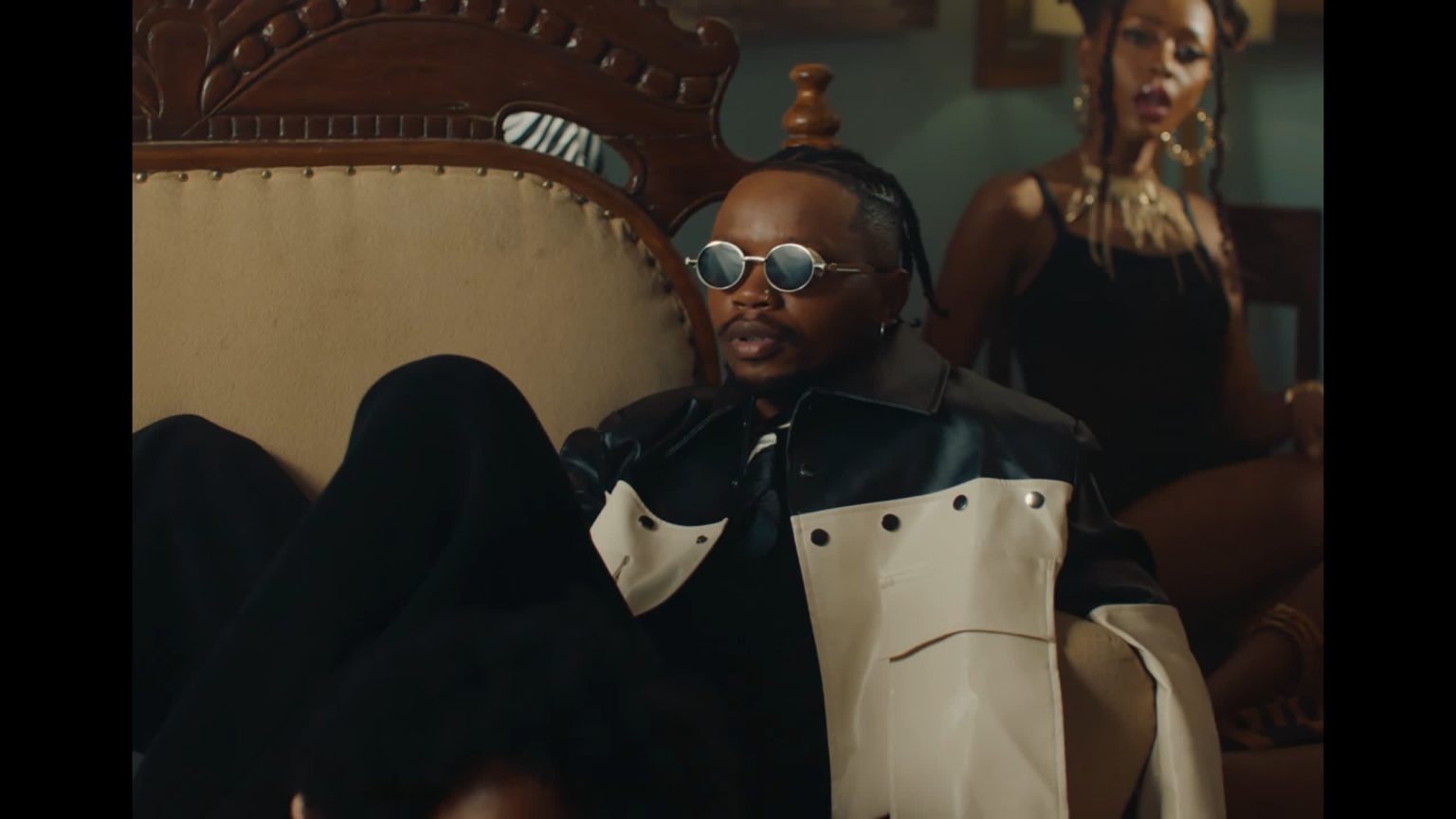 Download Video | Marioo – Why