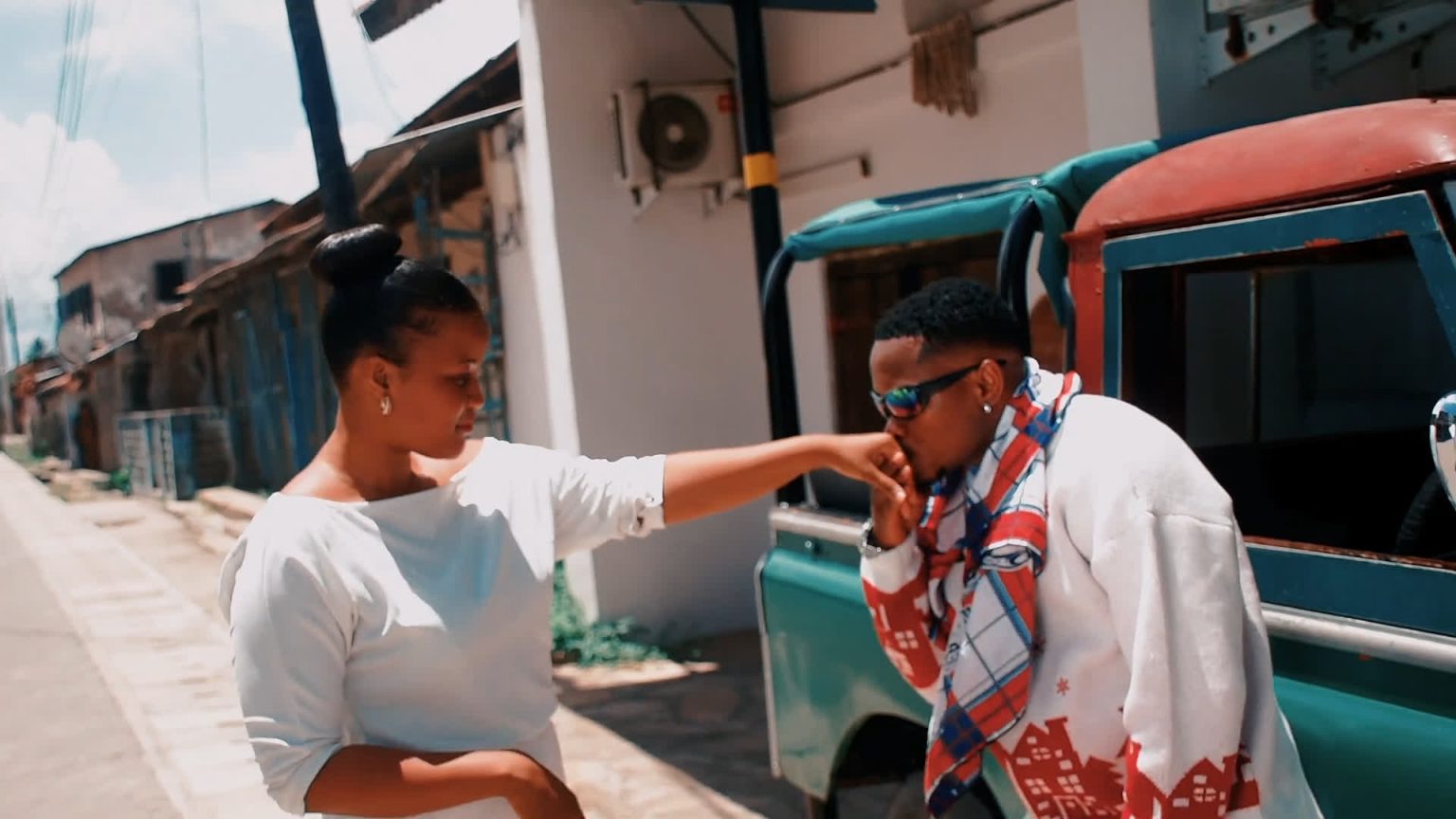 Download Video | Mavoice – You