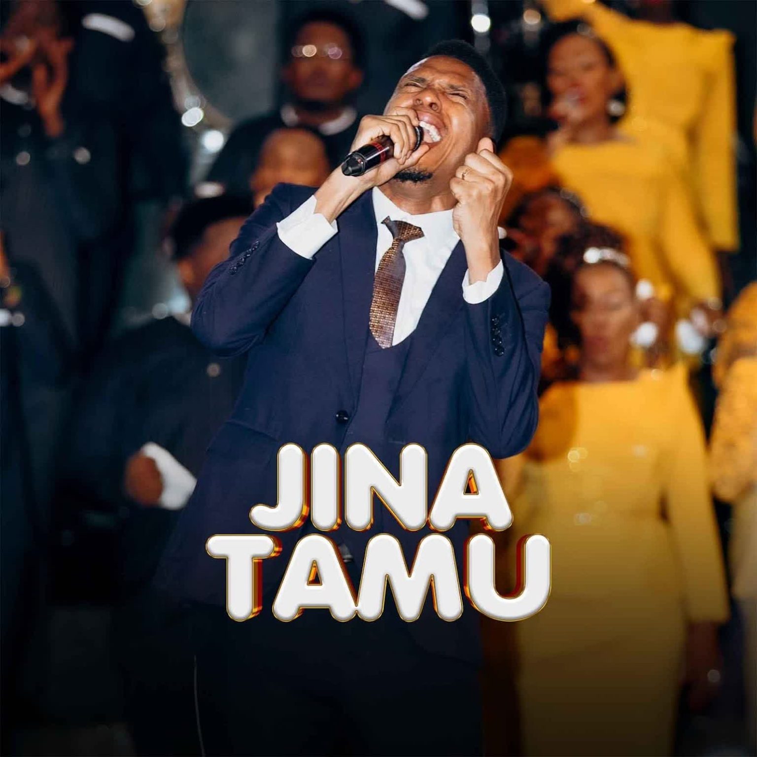 Download Audio | Neema Gospel Choir Ft. Pastor Josiah – Jina Tamu