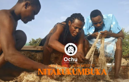 Download Video | Ochu Melody X Star artist Tz – Nitakukumbuka