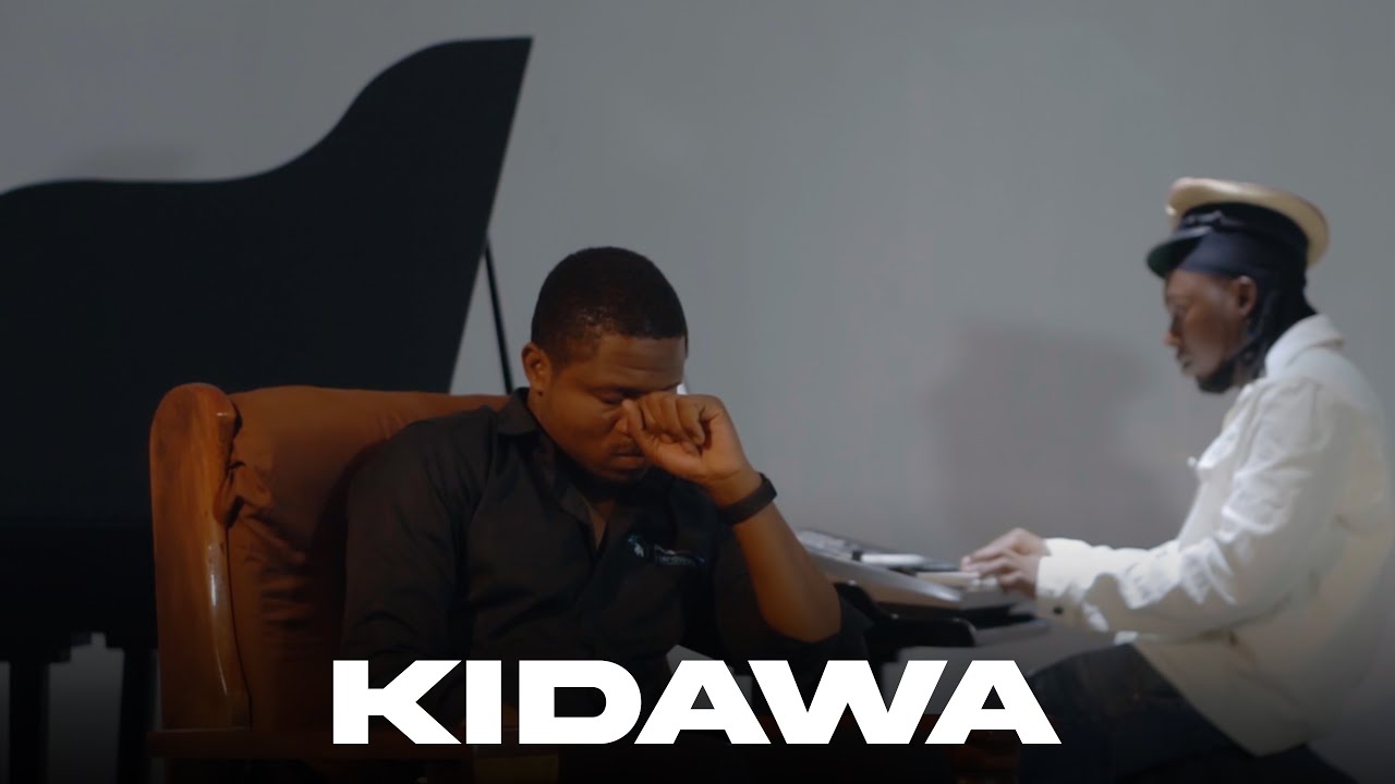 Download Video | Pillama Mc Ft. Baba – Kidawa