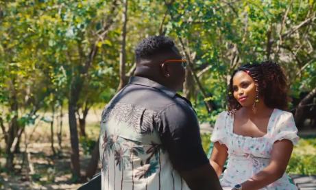 Download Video | Rommio Music X Wizy Chidy – I Love You