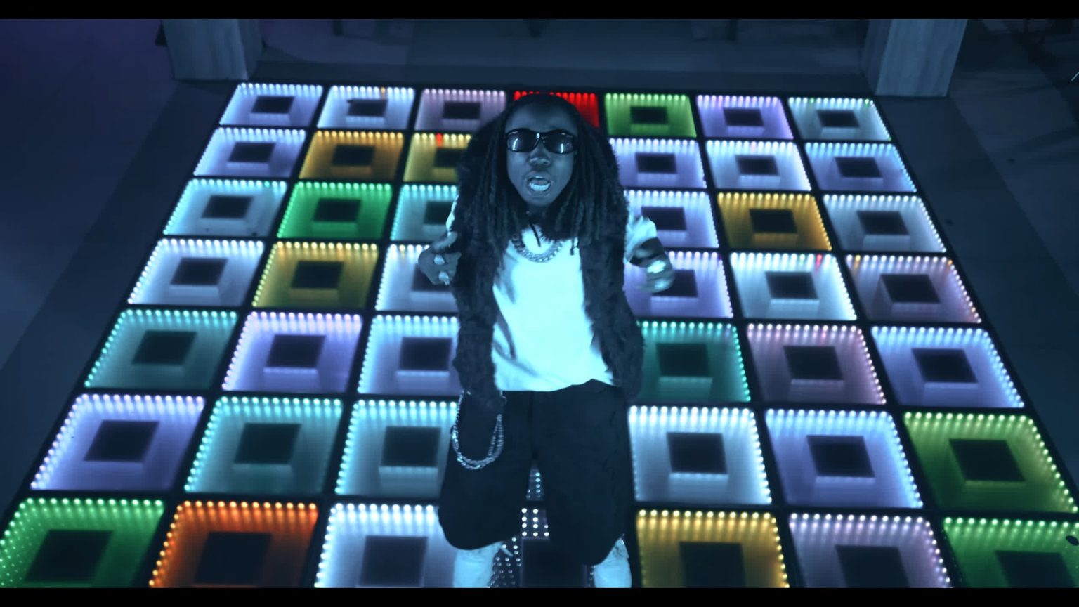 Download Video | Sholo Mwamba Ft. Chino Kidd – Mguu Juu