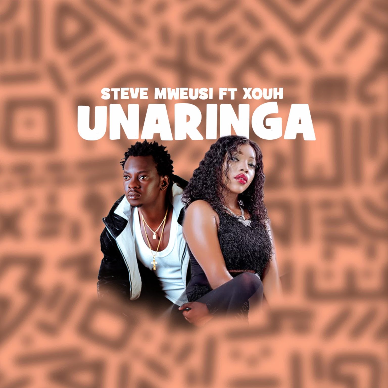 Download Audio | Steve Mweusi Ft. Xouh – Unaringa
