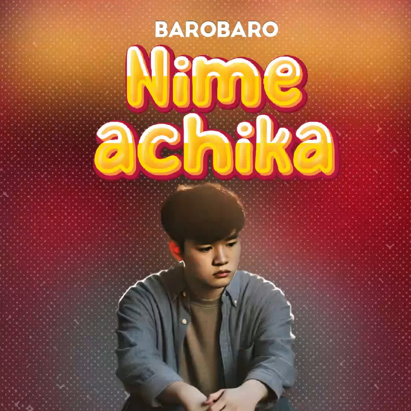 Download Audio | Barobaro – Nimeachika