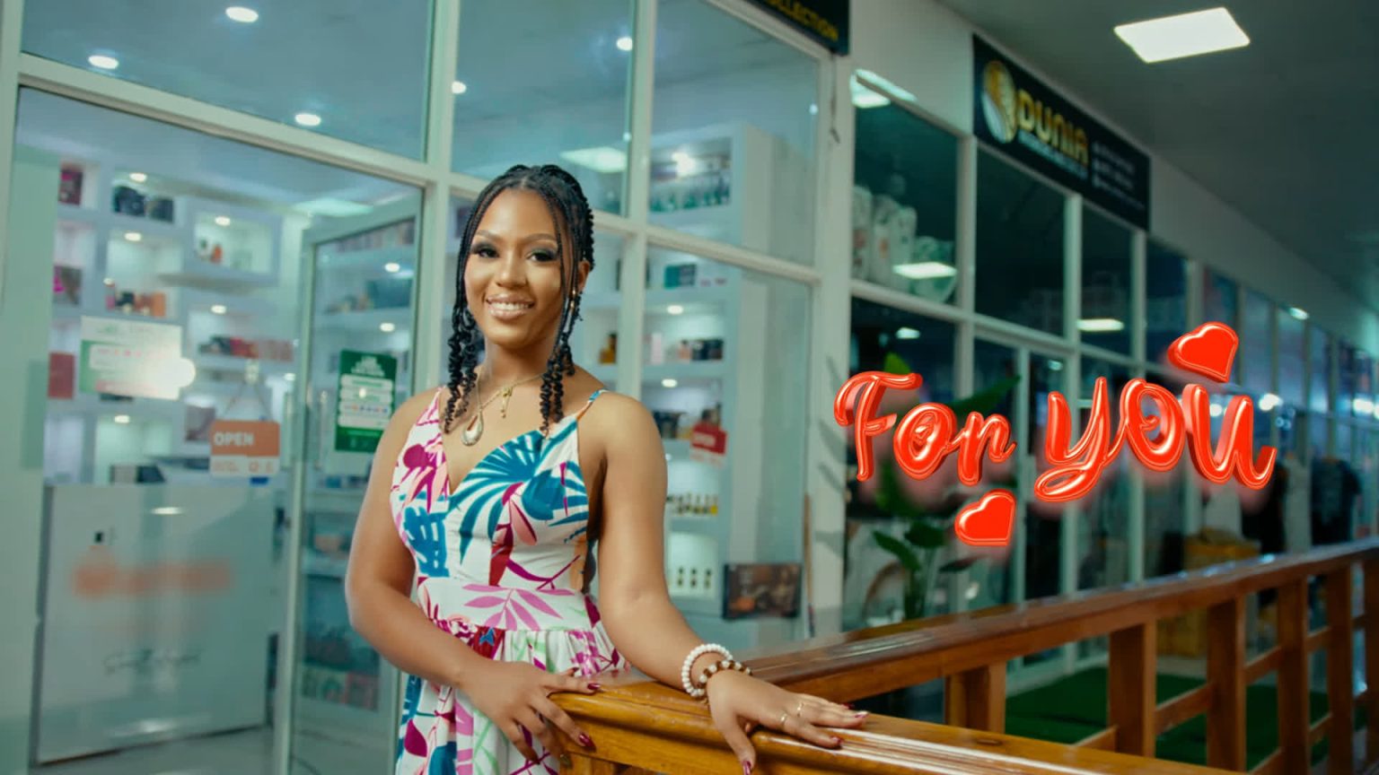 Download Video | Bayo The Great – For You