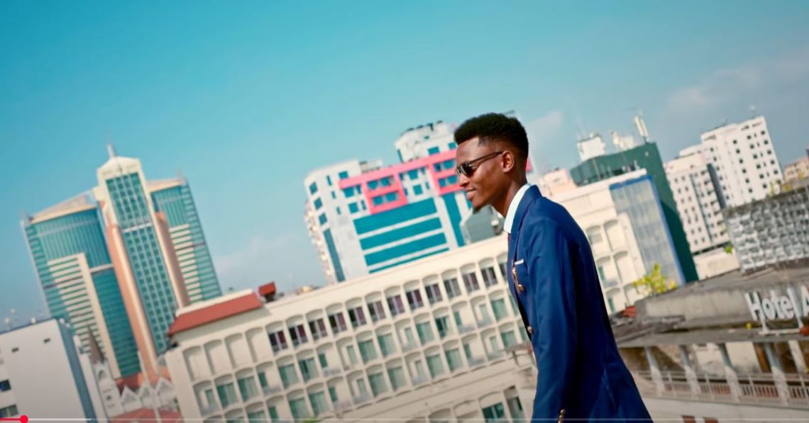 Download Video | Bonson David – Ebenezer