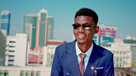 Download Video | Bonson David – Ebenezer