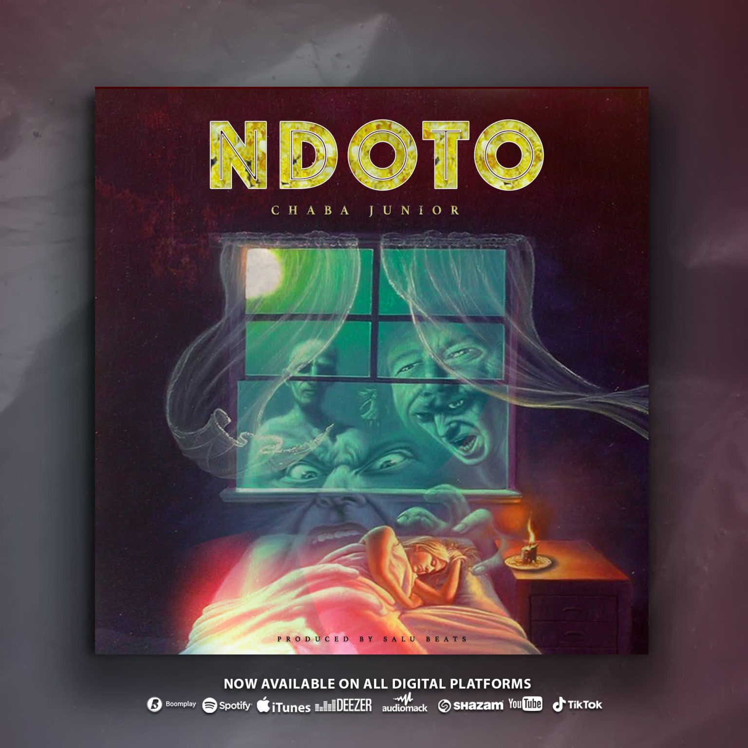 Download Audio | Chaba Junior – Ndoto