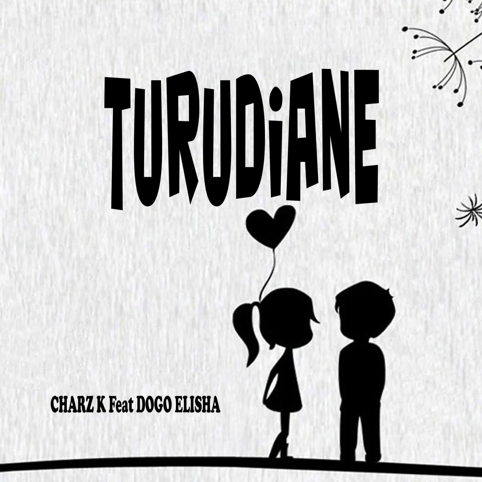 Download Audio | Charz K Ft. Dogo Elisha – Turudiane