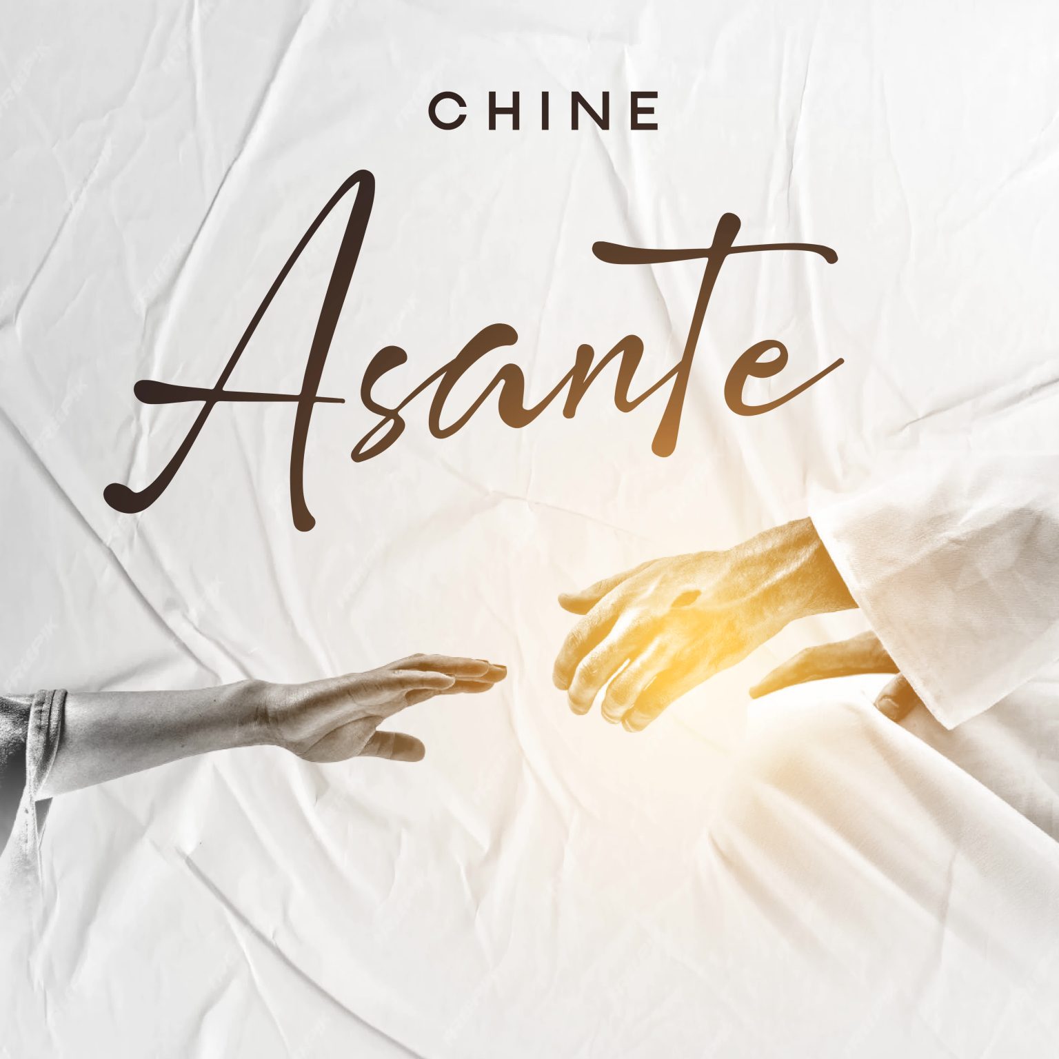 Download Audio | Chine – Asante