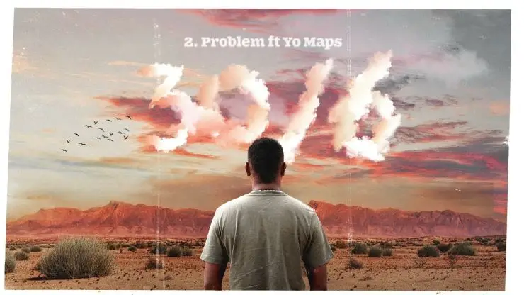 Download Audio | Dj Vuyo ft Yo Maps – Problem