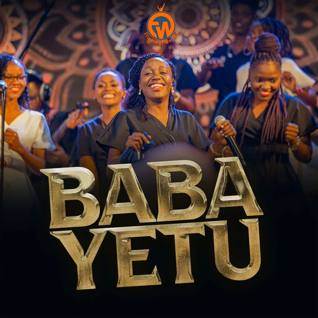 Download Audio | Essence of Worship – Baba Yetu (Live)