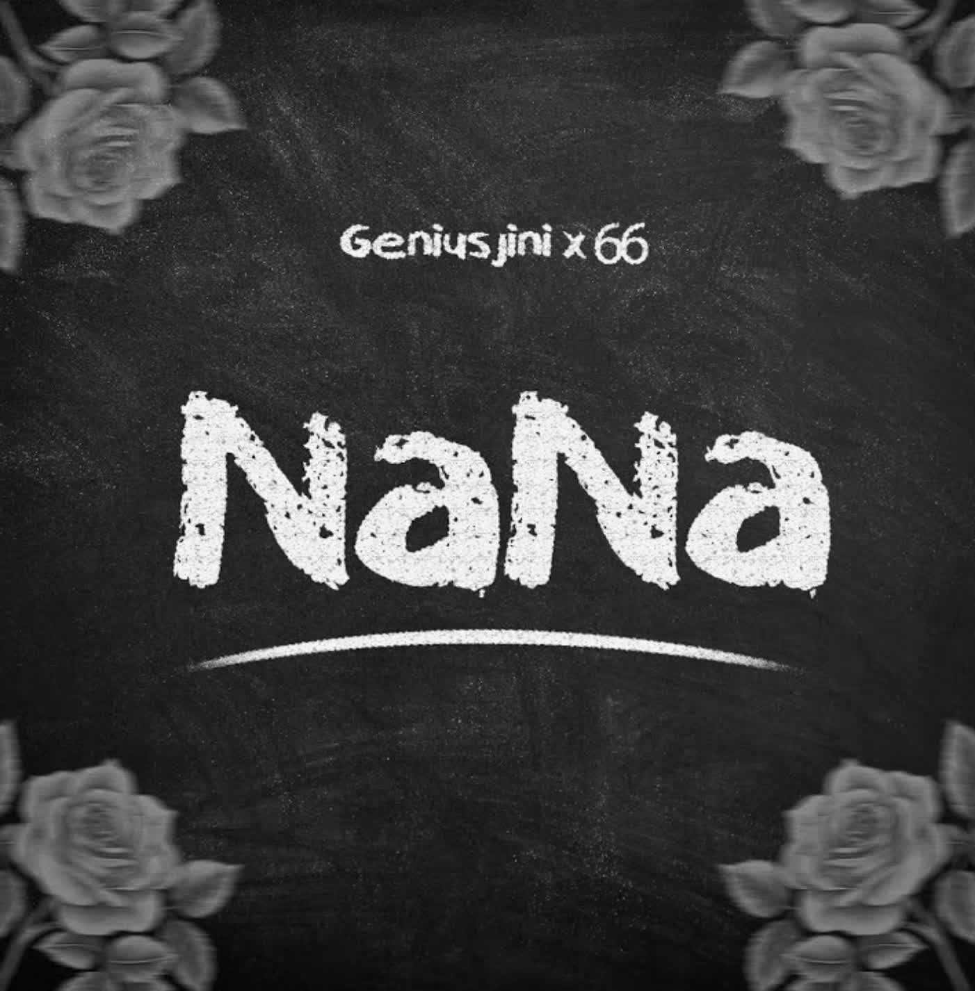 Download Audio | Genius Jini X66 – Nana