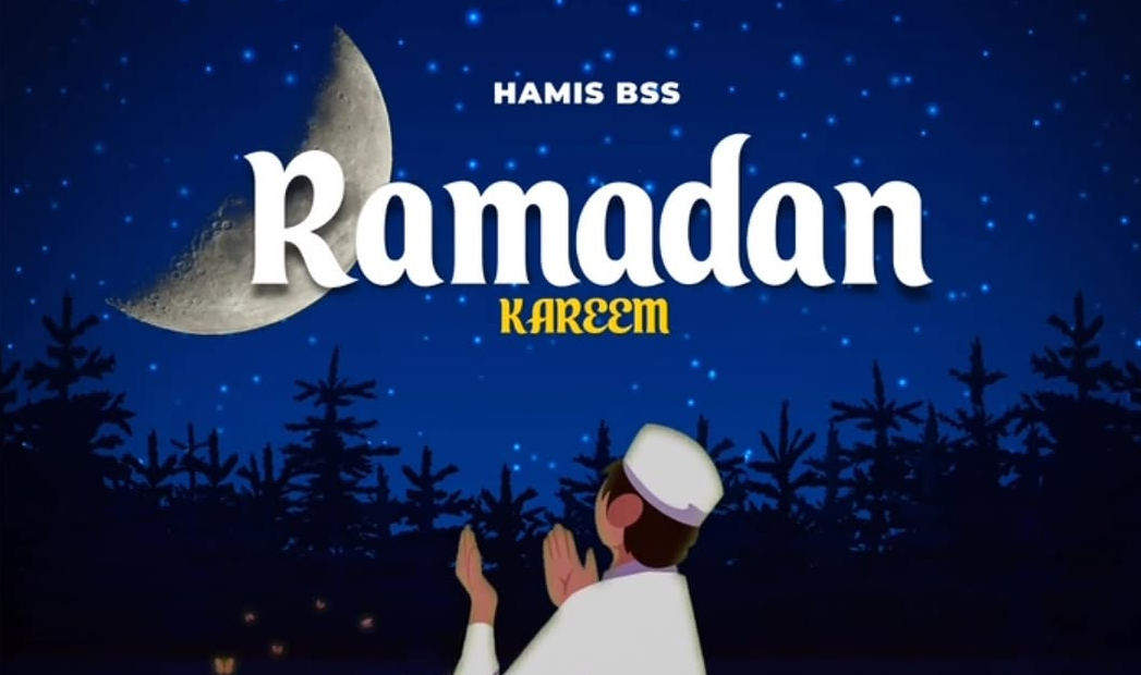 Download Audio | Hamisi Bss – Ramadan Kareem