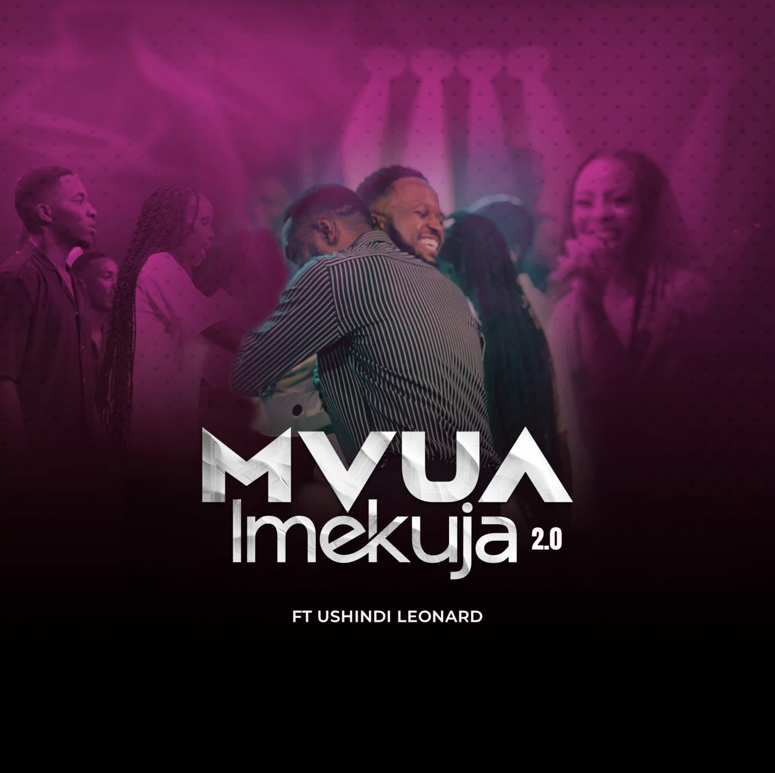 Download Audio | Henrick Mruma Ft. Ushindi Leonard – Mvua Imekuja